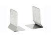 Picture of OSCO SILVER MESH BOOKENDS